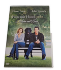 EB3041 Frau mit Hund sucht Mann mit Herz - DVD mit John Cusack, Diane Lane0