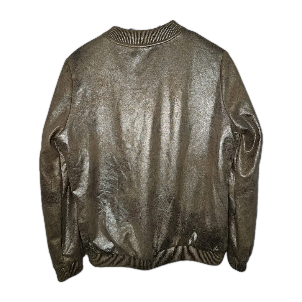 EK11216 Damen Jacke von PageOne, gold, Gr.423