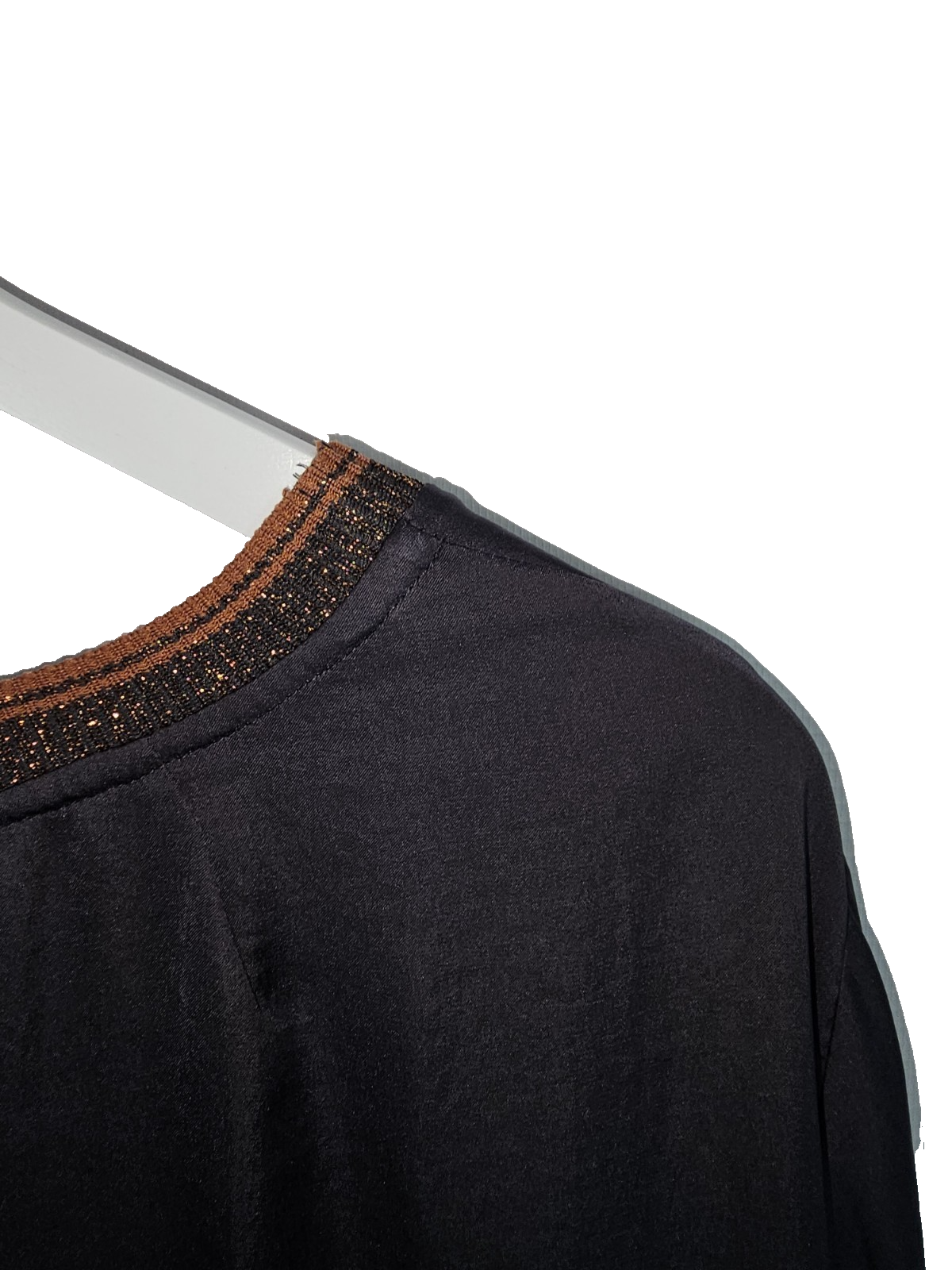 EK8419 Damwn Bluse von MarcAurel, Grau, Gr.445