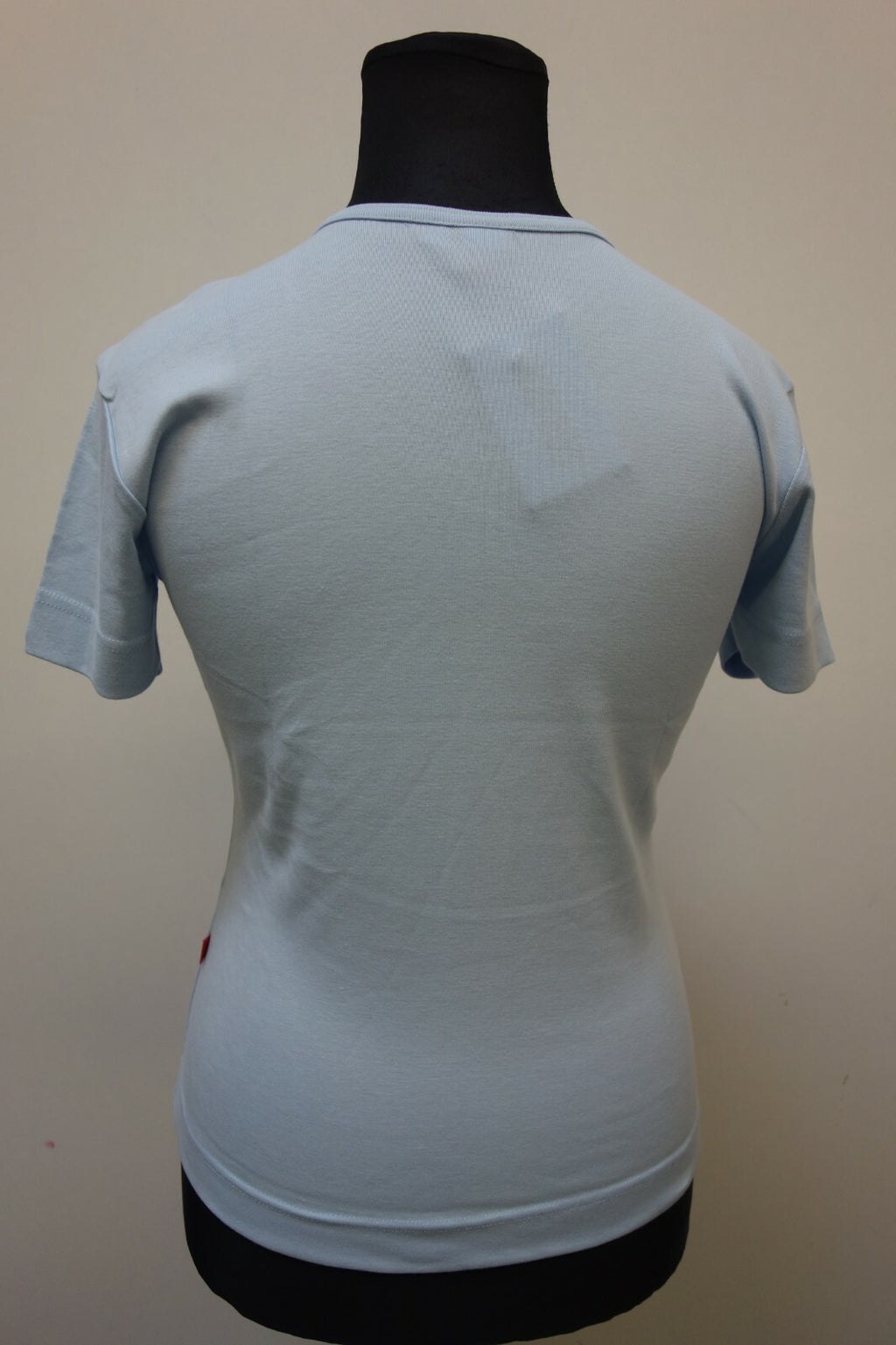 EK0835 Damen T-Shirt von Engelbert Strauß, blau, L4