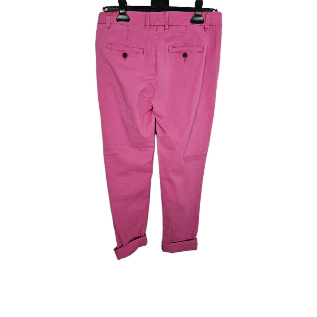 EK10139 Damen Hose Montego, pink, Gr.38 2