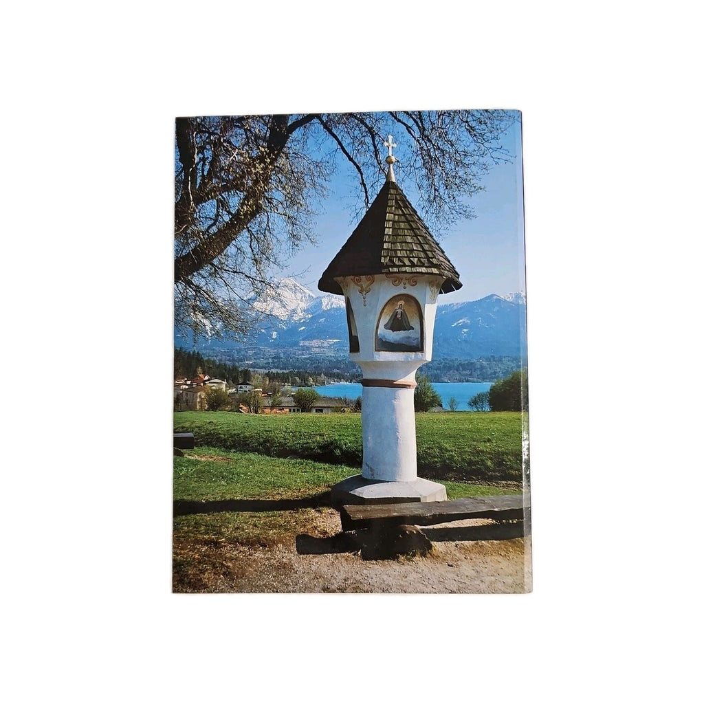 EB4331 Kärnten Carinthia Buch1