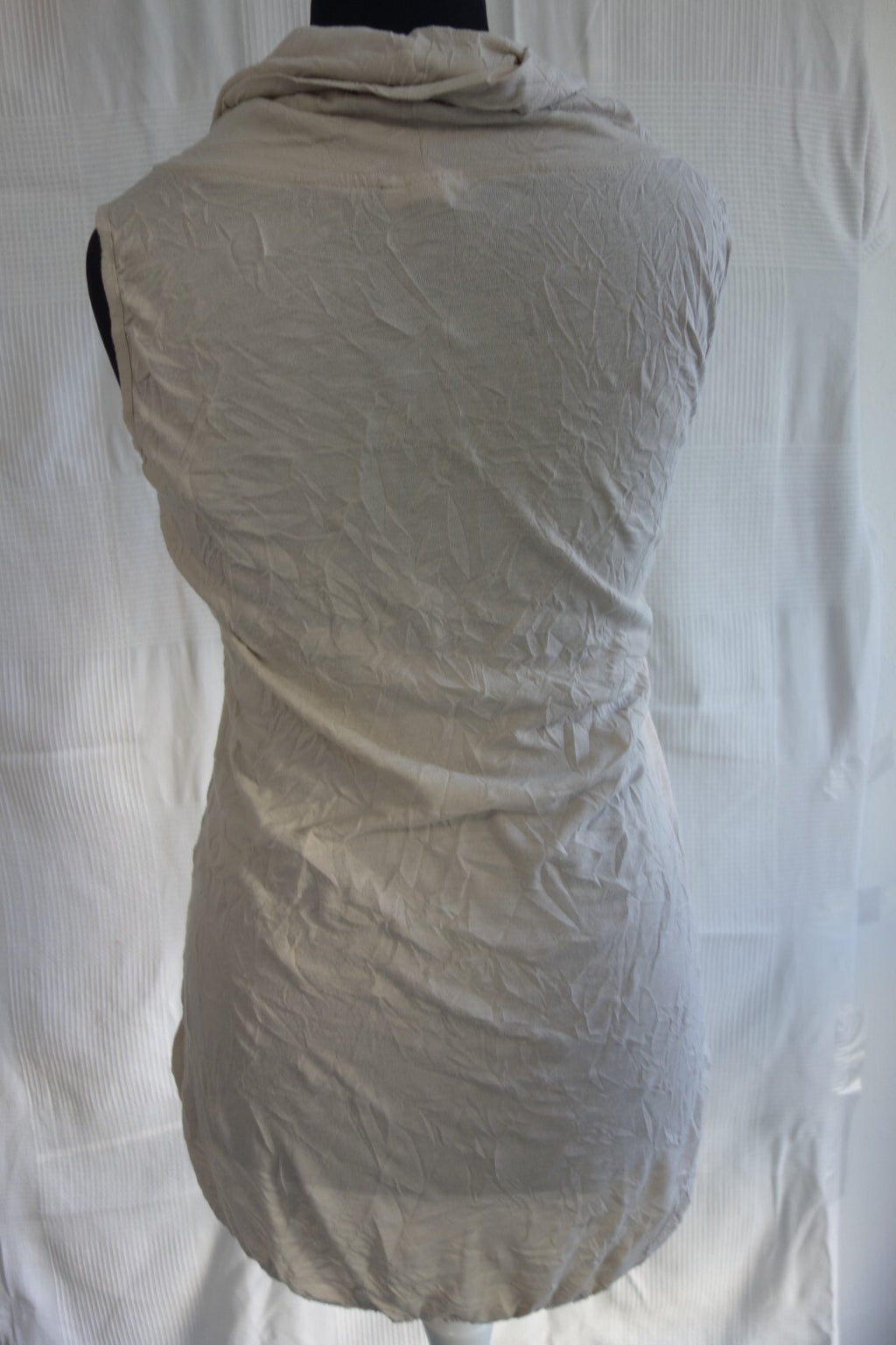 EK4028 Damen Kleid von One Street, elfenbeinfarben, Gr.402