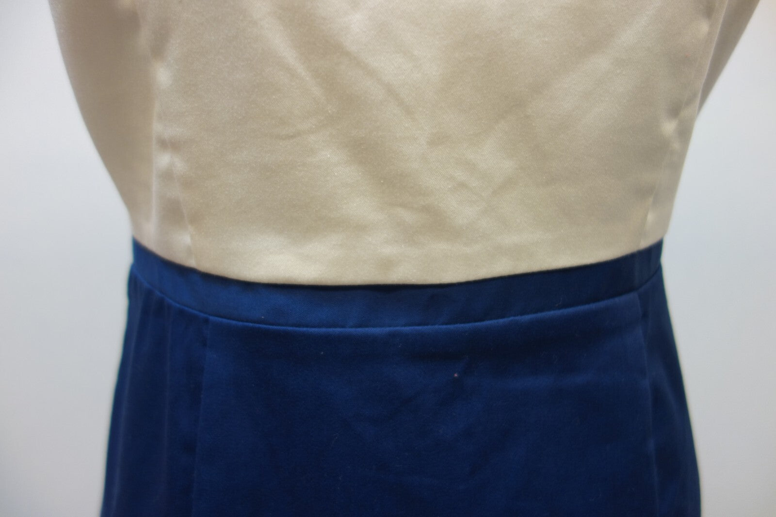 EK2045 Damen Kleid von H6M, Gr. 382