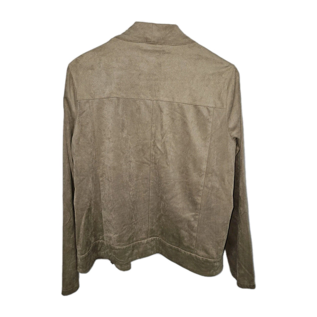 EK11219 Damen Strickjacke von Tchibo, braun, Gr.463