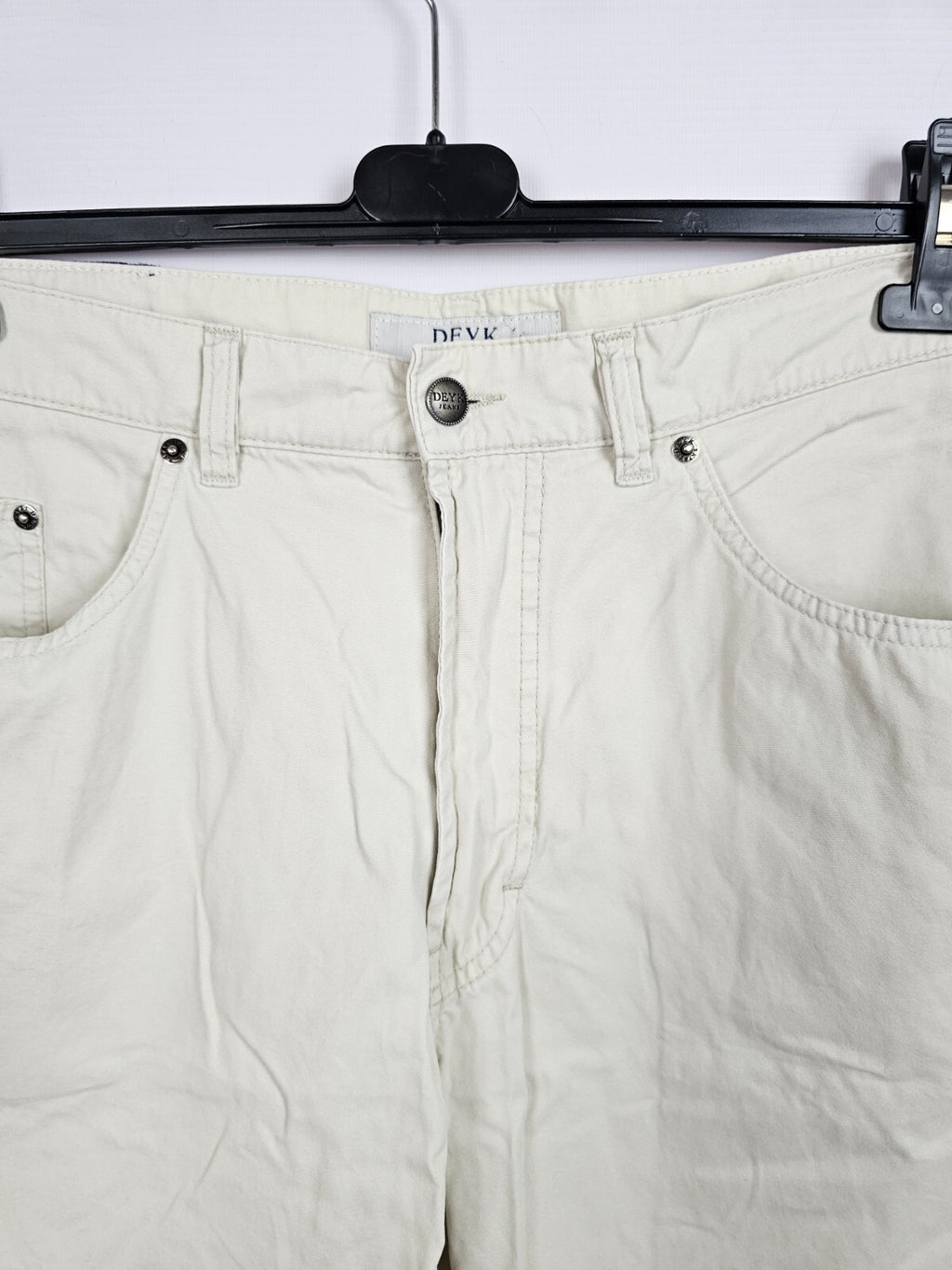 EK5476 Herren Shorts von Deyk, beige, Gr. 521