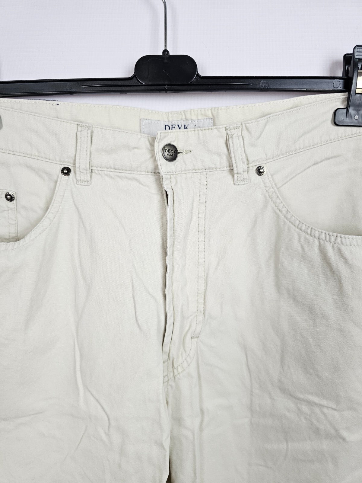 EK5476 Herren Shorts von Deyk, beige, Gr. 521