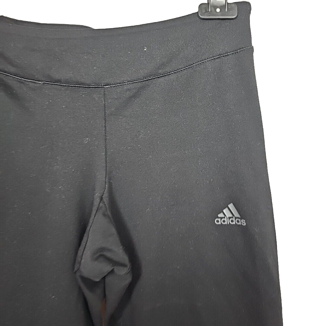 EK3601 Damen Leggins von Adidas, Schwarz, Gr. 381
