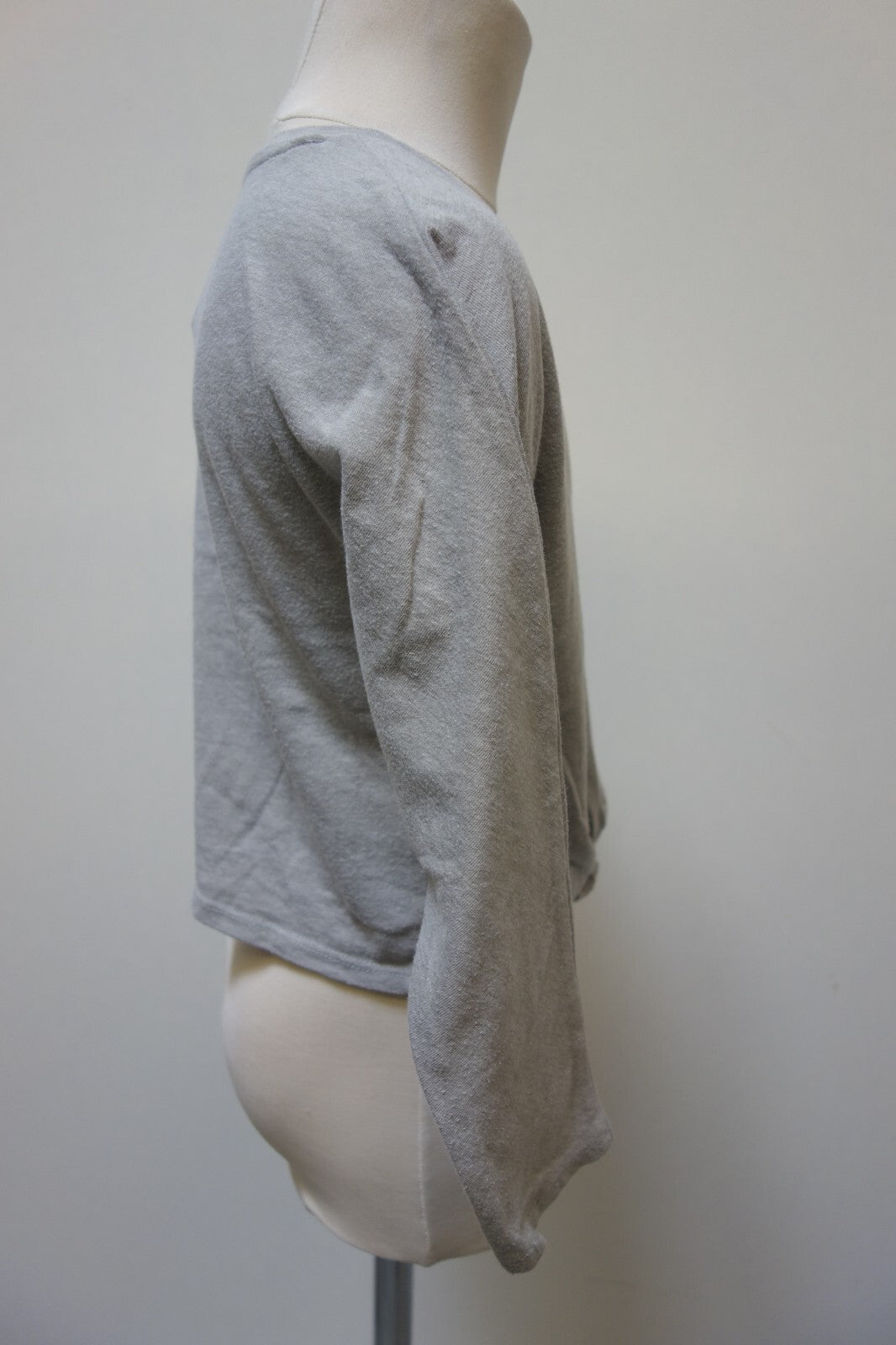 EK3659 Kinder Shirt von Levis, grau, Gr. 1103