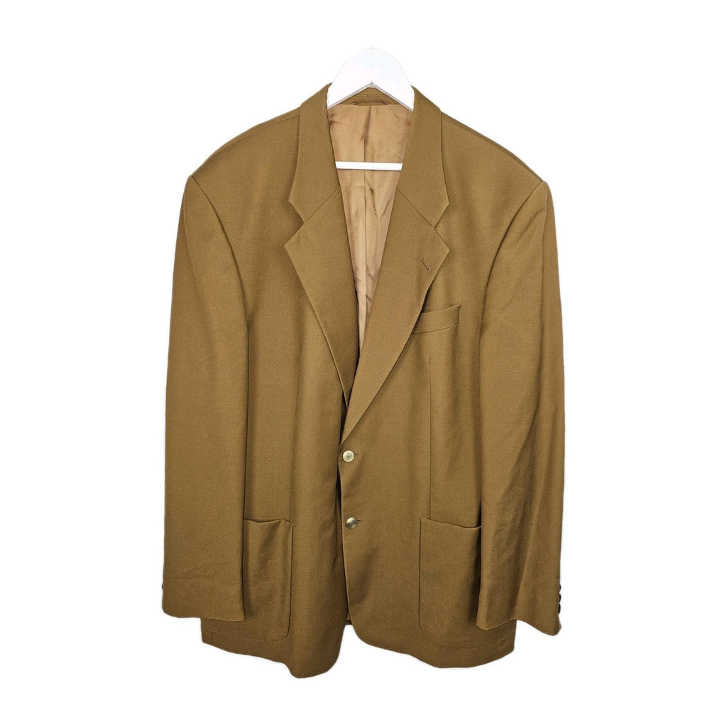 EK8016 Herren Jackett von Atelier Torino, braun, Gr. 26 (nach Größentabelle)0