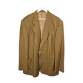 EK8016 Herren Jackett von Atelier Torino, braun, Gr. 26 (nach Größentabelle)0