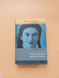 WELTBILD - MUTIGE FRAUEN IM DRITTEN REICH  Nichts als das nackte Leben  2003 1940