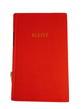 EB3499 Kleist0