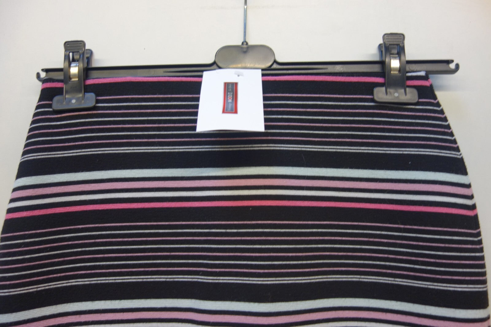 EK2785 Damen Rock von Street One, gestreift, Gr. 361