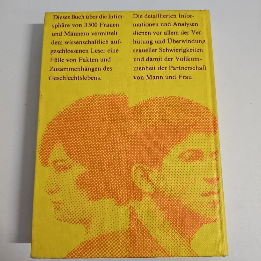 EB2224 DDR-Buch Intimverhalten, Sexualstörungen, Persönlichkeit1