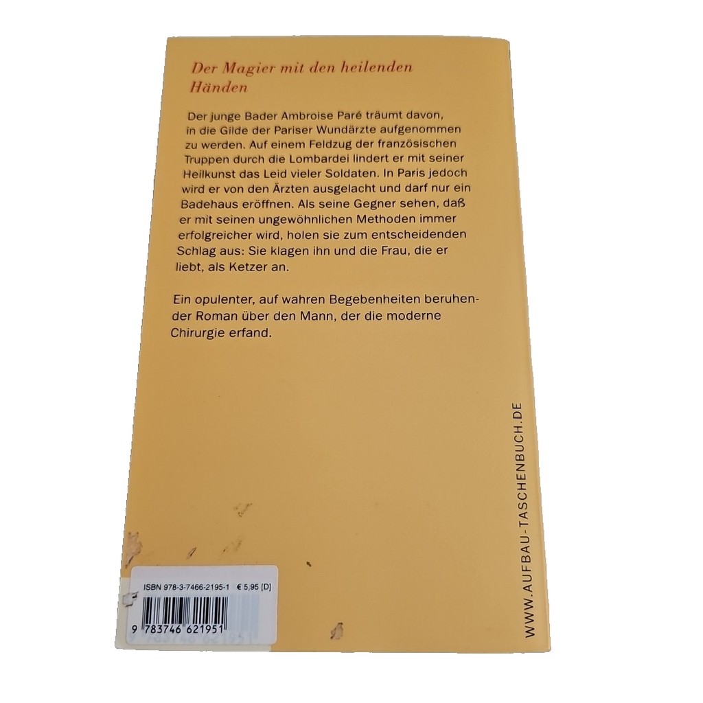 EB2553 Der Bader von St. Denis1