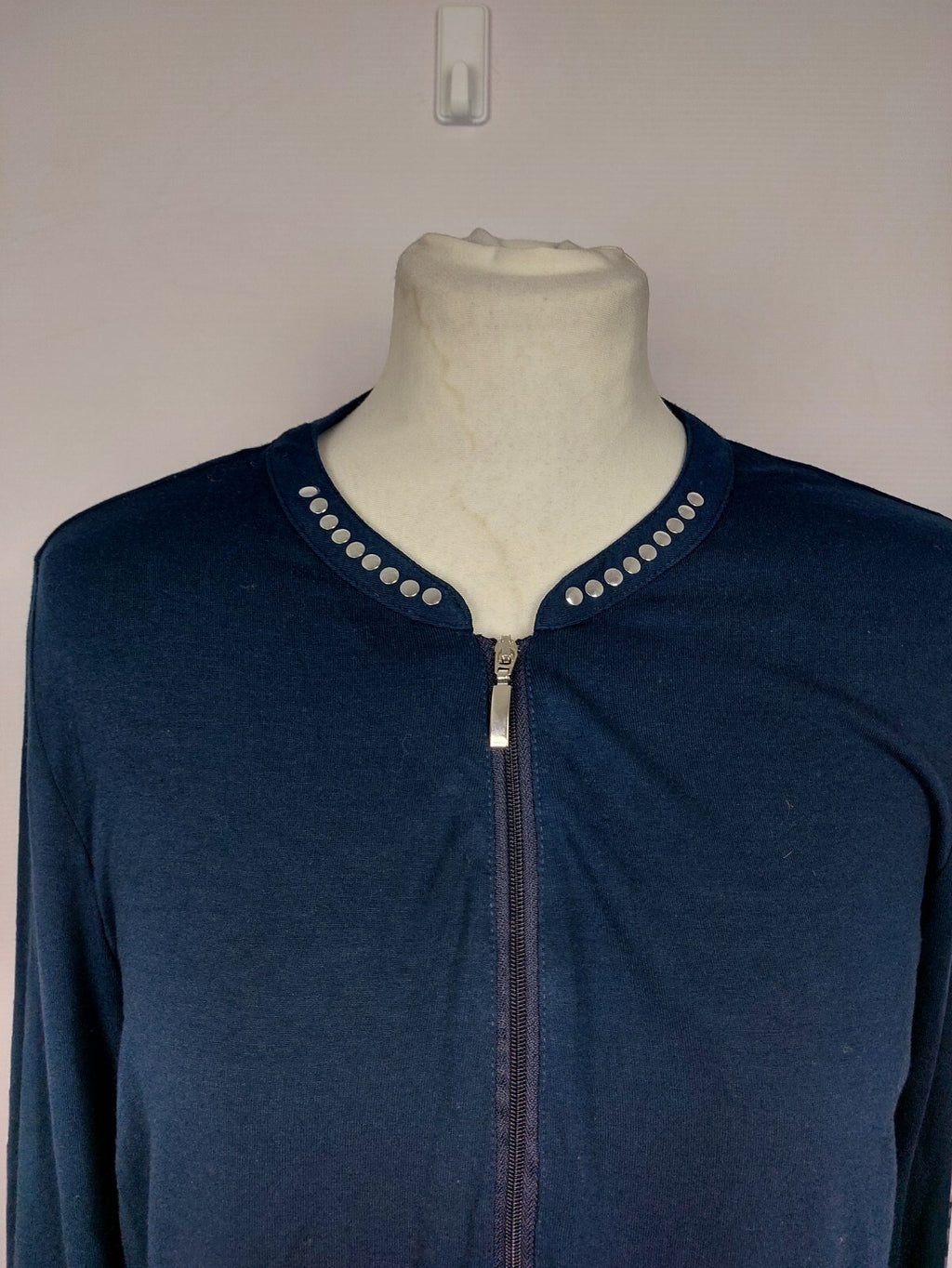 EK1068 Damen Shirt von Pfeffinger, blau, Gr. 381