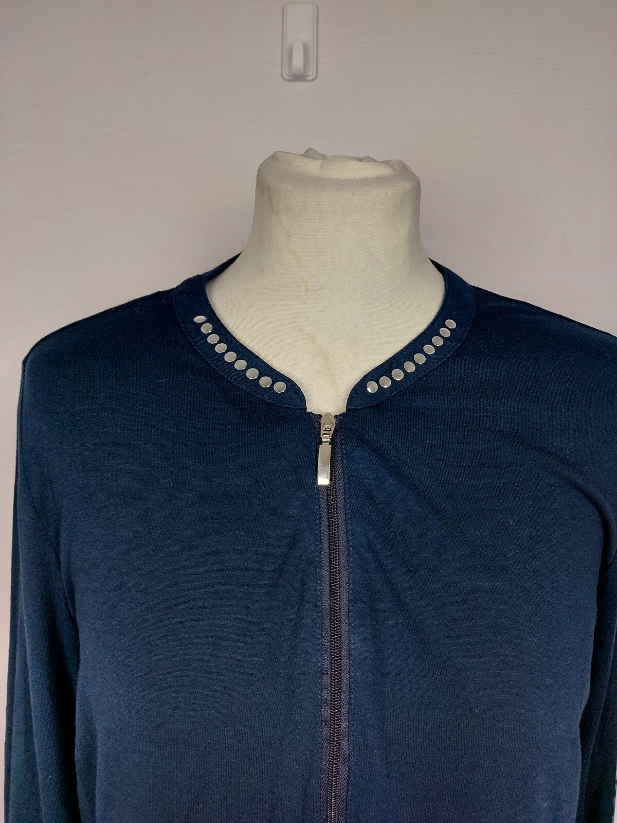 EK1068 Damen Shirt von Pfeffinger, blau, Gr. 381