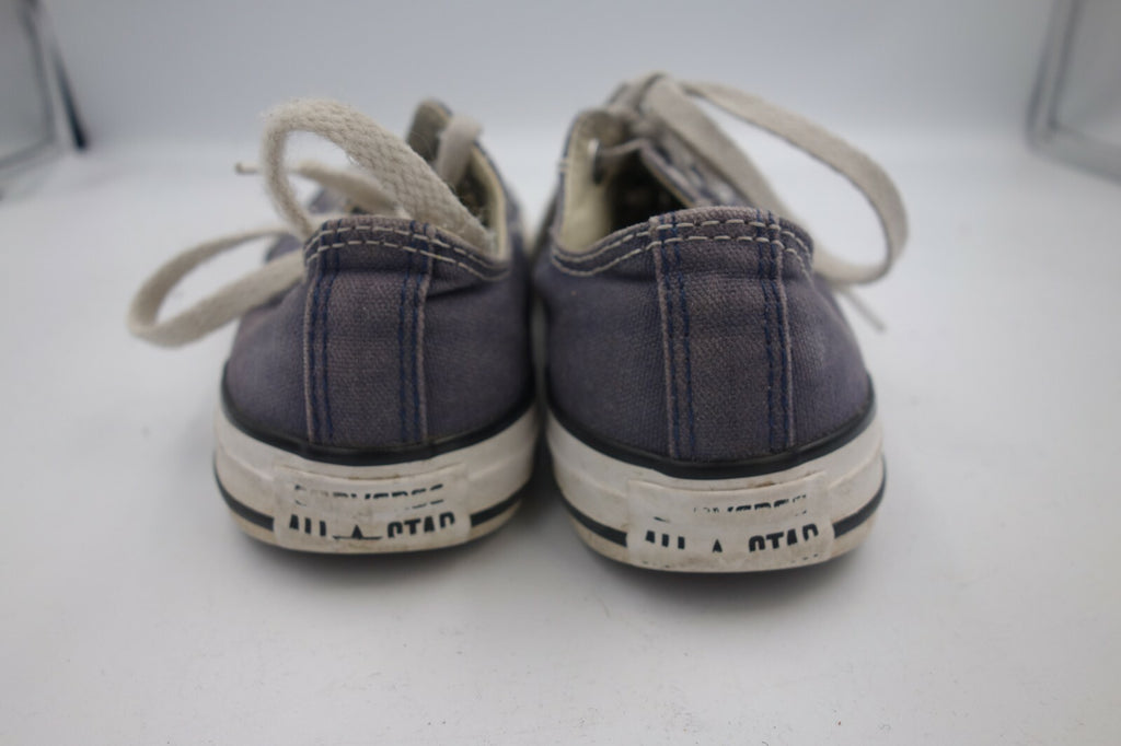 ES0578 Kinder Sneaker von Converse, blau, 343