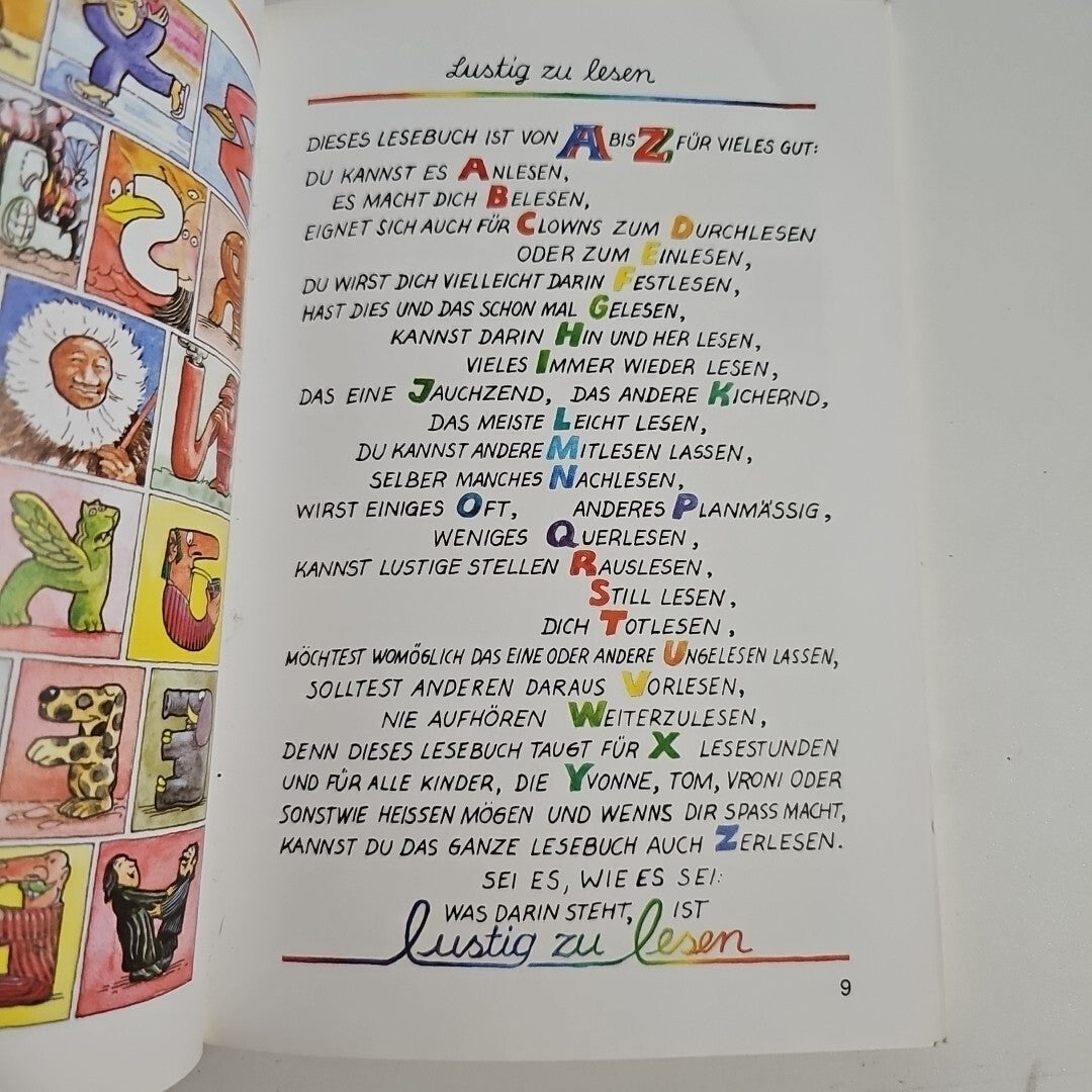 EB2170 Duden Schülerhilfen, Lesespiele, ab 3. Schuljahr, neue Rechtschr1