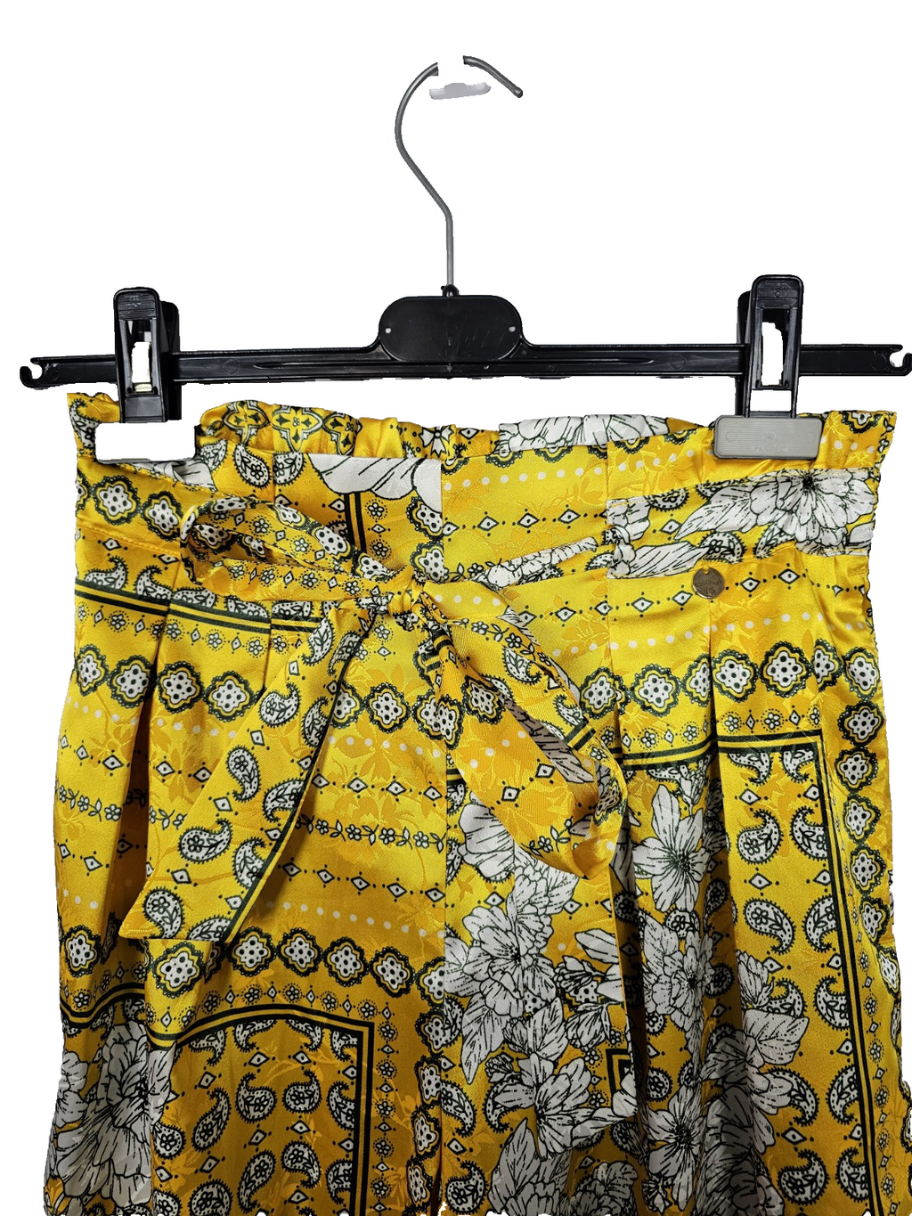 EK7177 Damen Hose von Rich&royal, Gelb, Gr.342