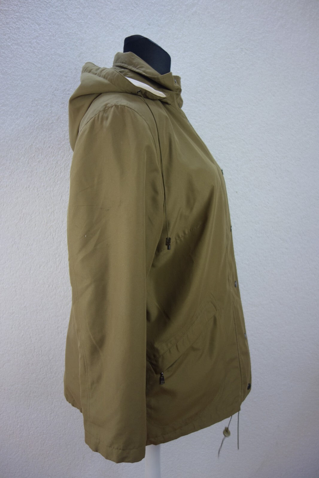 EK2053 Damen Jacke von Lady Flair, olivgrün, Gr. 232