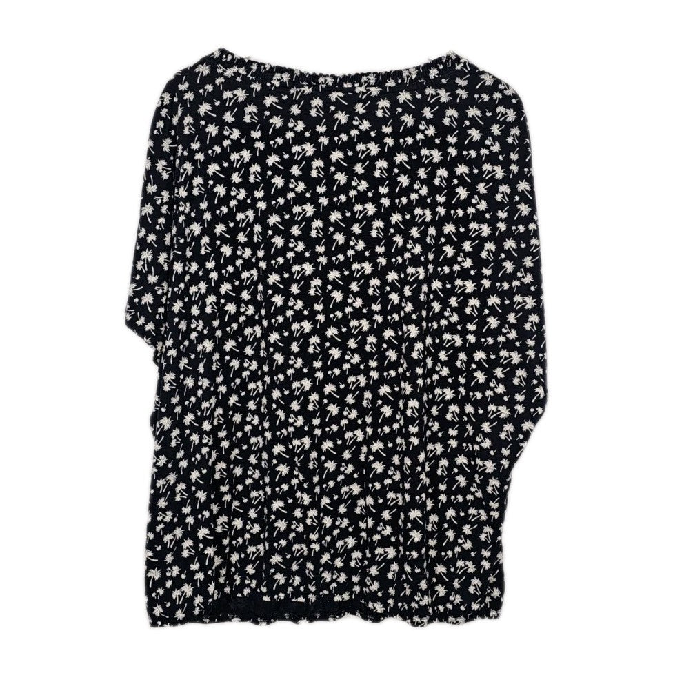 EK10982 Damen T-Shirt von Tchibo, Blau, Gr. M2