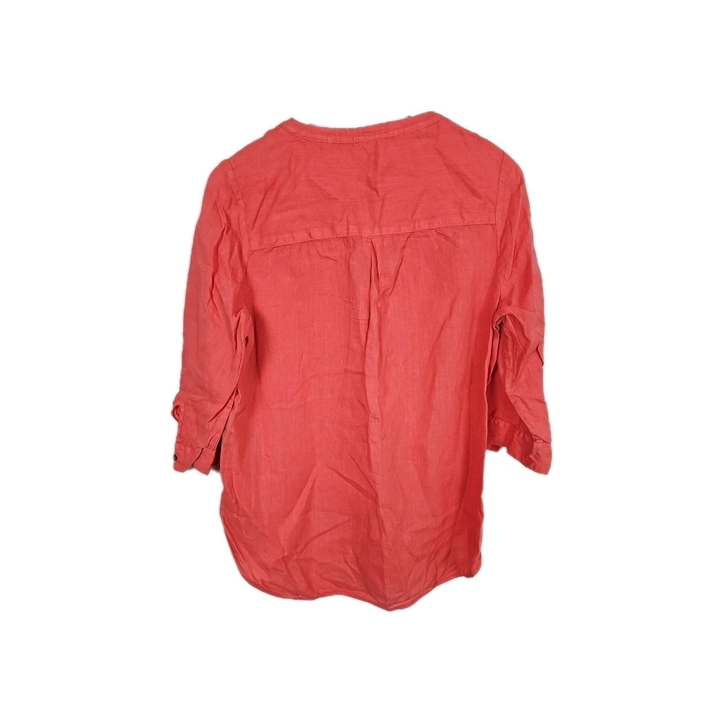 EK10011 Damen T-Shirt S.Oliver Gr.40 Rosa3