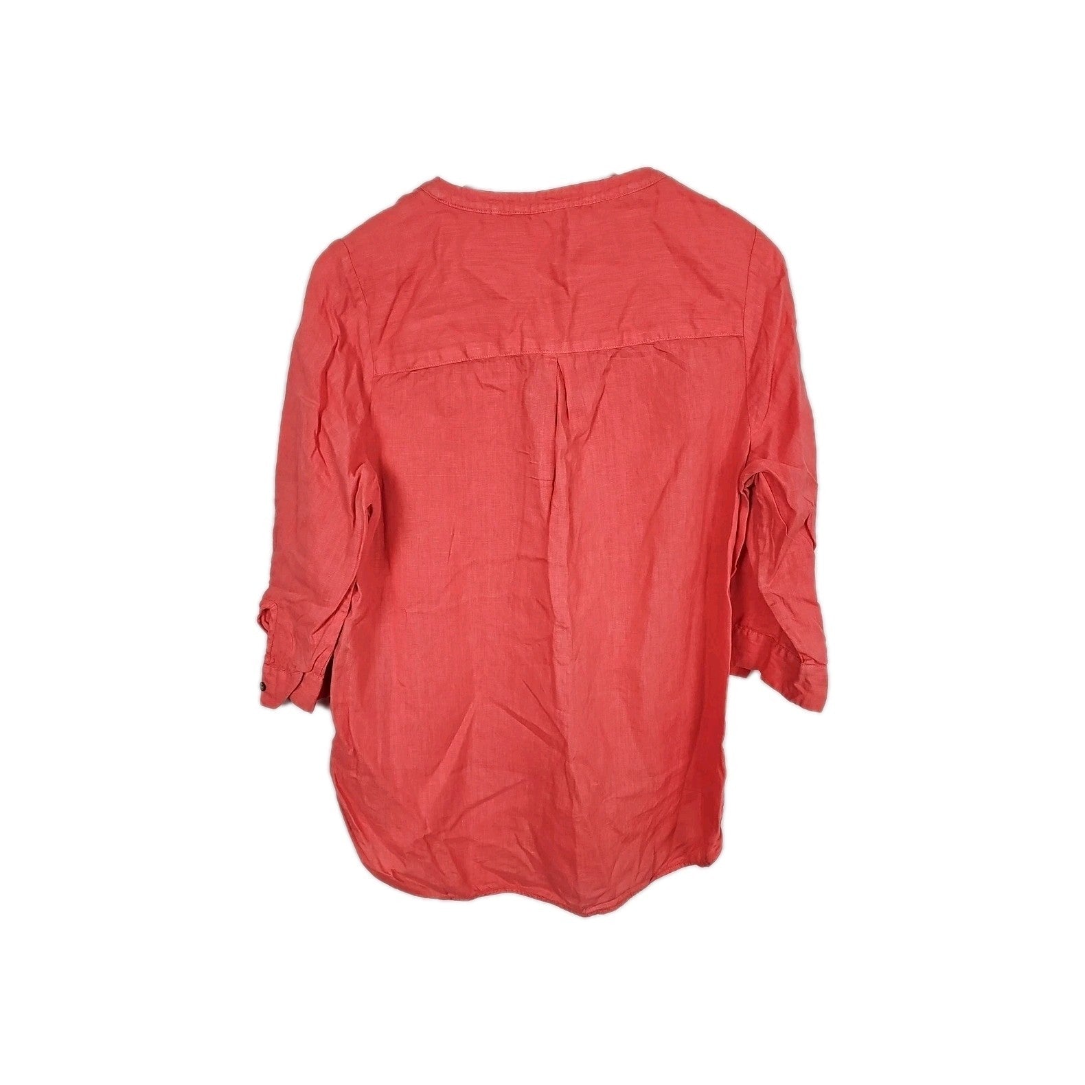 EK10011 Damen T-Shirt S.Oliver Gr.40 Rosa3