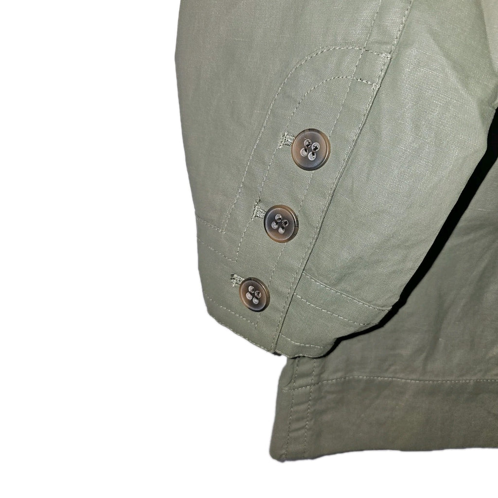 EK9621 Damen Jacke von Bonita, grün, Gr.424