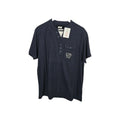EK11135 Herren T-Shirt Angelo Litrico Gr.XL Blau0