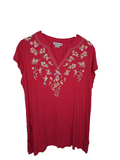 EK7473 Damen Tshirt von atlas for Women, Pink, Gr.48/500