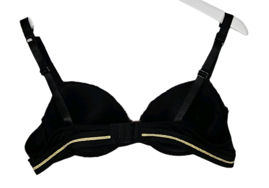 EK5487 Damen BH, schwarz, Gr.75C ( nach Größentabelle)4