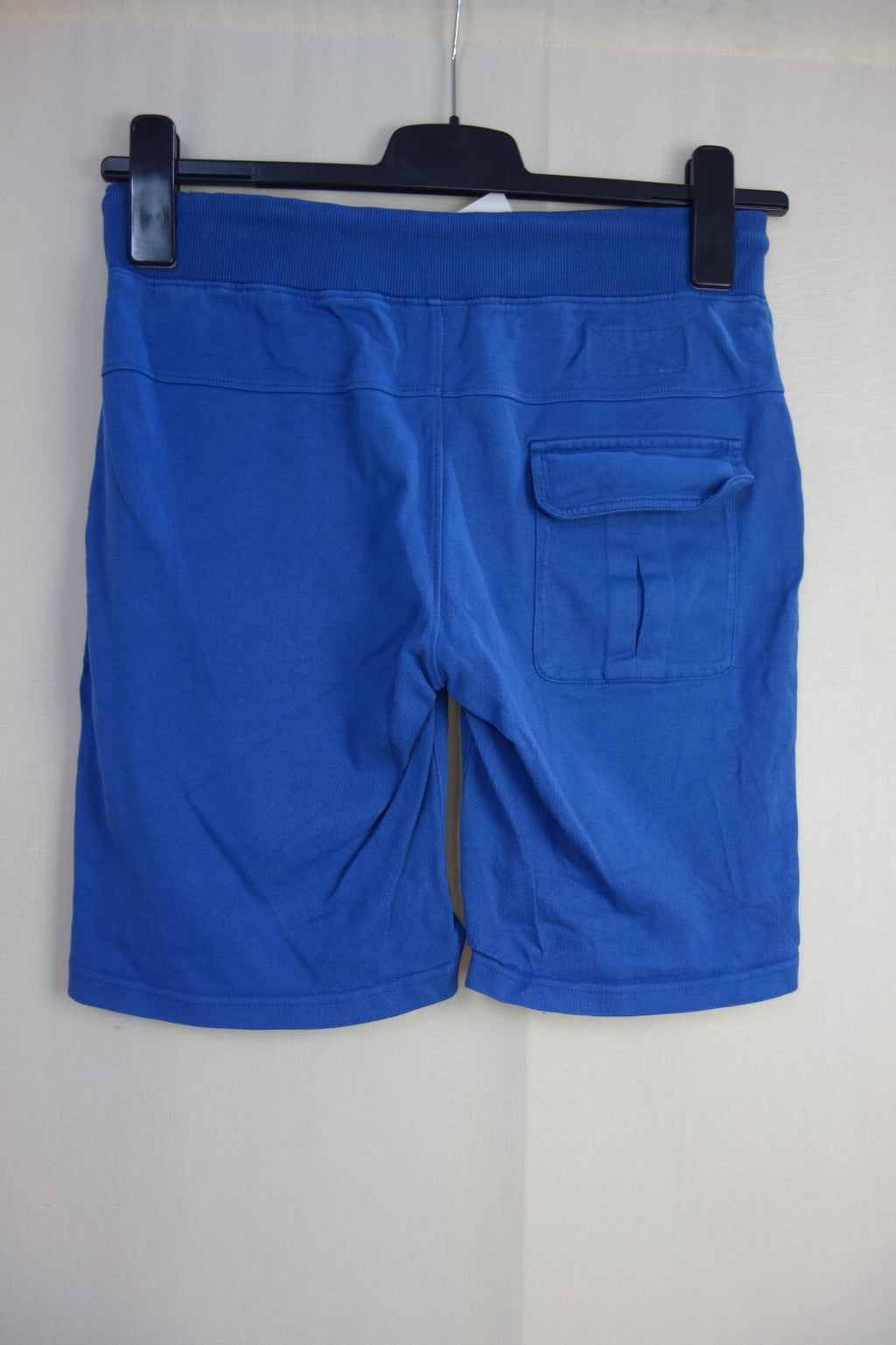 EK2719 Kinder kurze Hose von Aeronautica Militare, blau, Gr. 1523