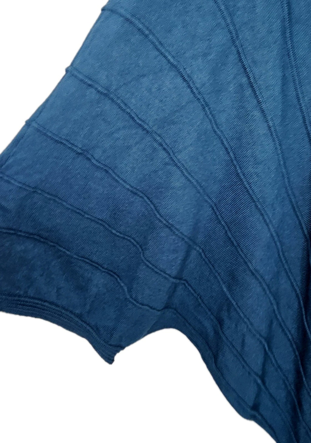 EK9853 Damen Pullover von Blind Date, blau, Gr.XXL5