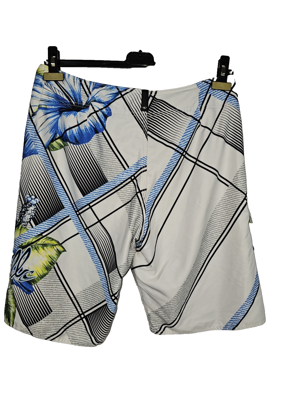EK7763 Herren Badehose von O'neill, Mehrfarbig,  Gr.325