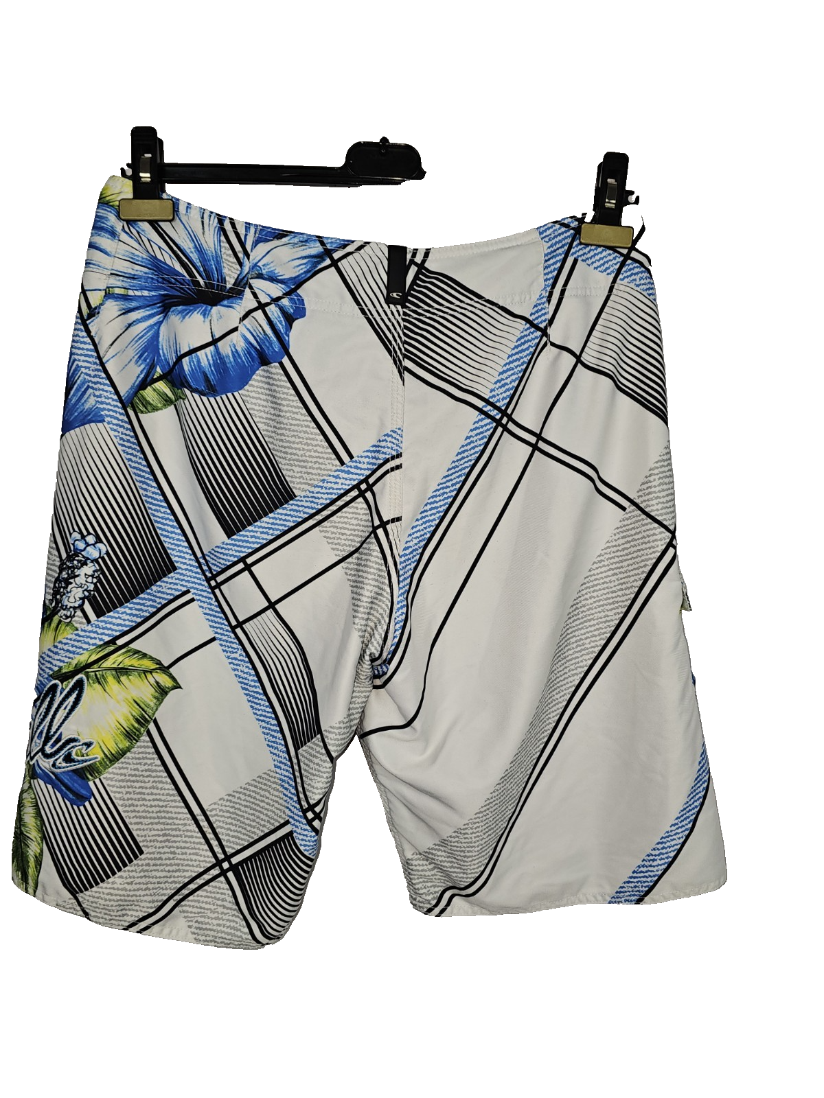 EK7763 Herren Badehose von O'neill, Mehrfarbig,  Gr.325