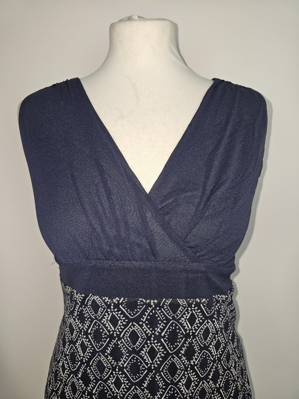 EK6488 Damen Kleid von Esprit, blau, Gr.XS1