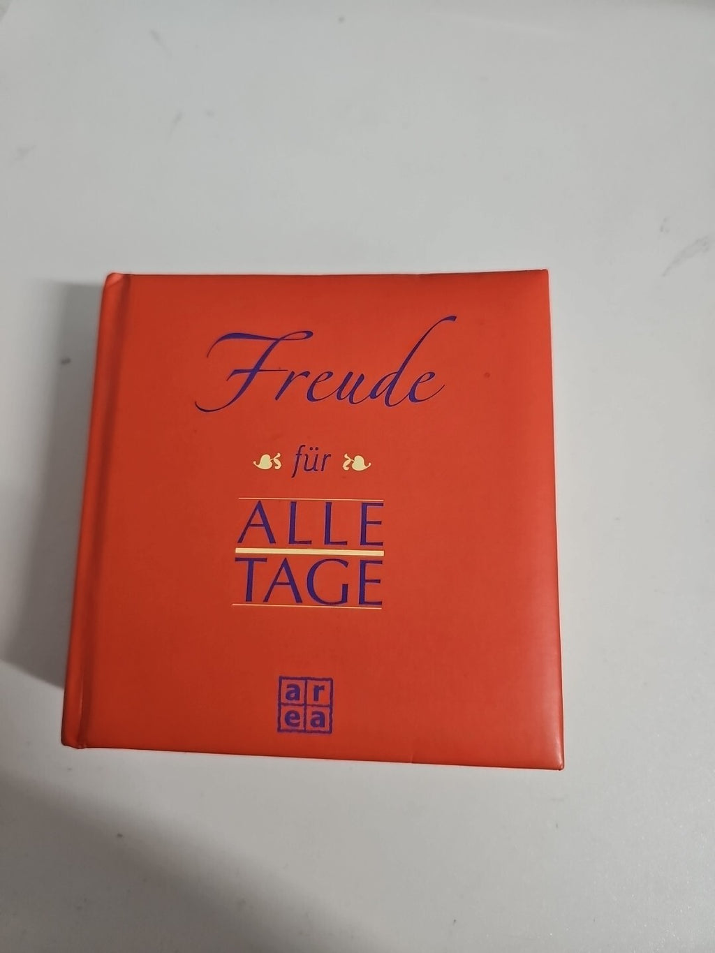 EB1236 Freude für alle Tage0