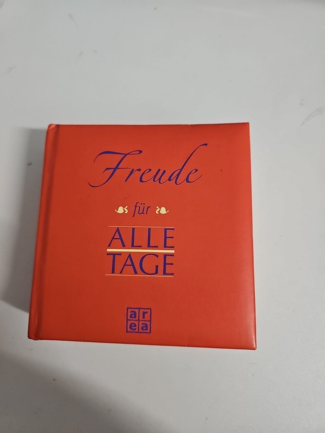 EB1236 Freude für alle Tage0
