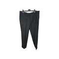 EK3421 Herren Hose Canda Schwarz Gr.270