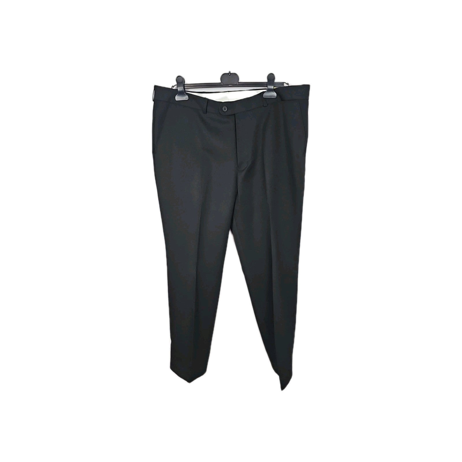 EK3421 Herren Hose Canda Schwarz Gr.270