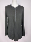 EK4811 Damen Pullover von Pfeffinger, schwarz, Gr.380