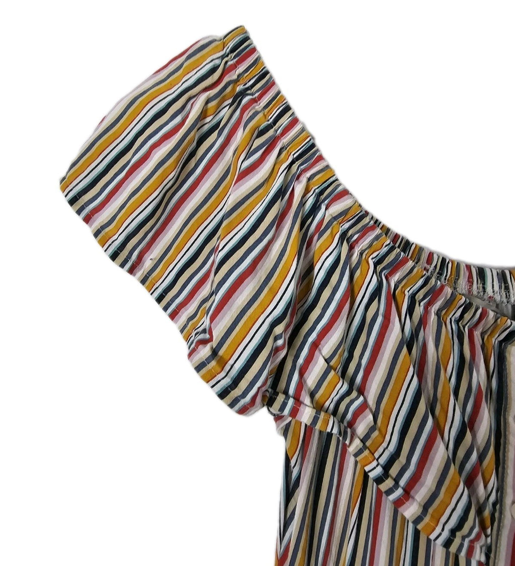 EK1972 Damen Kleid von Ckh, Mehrfarbig,  Gr. 342