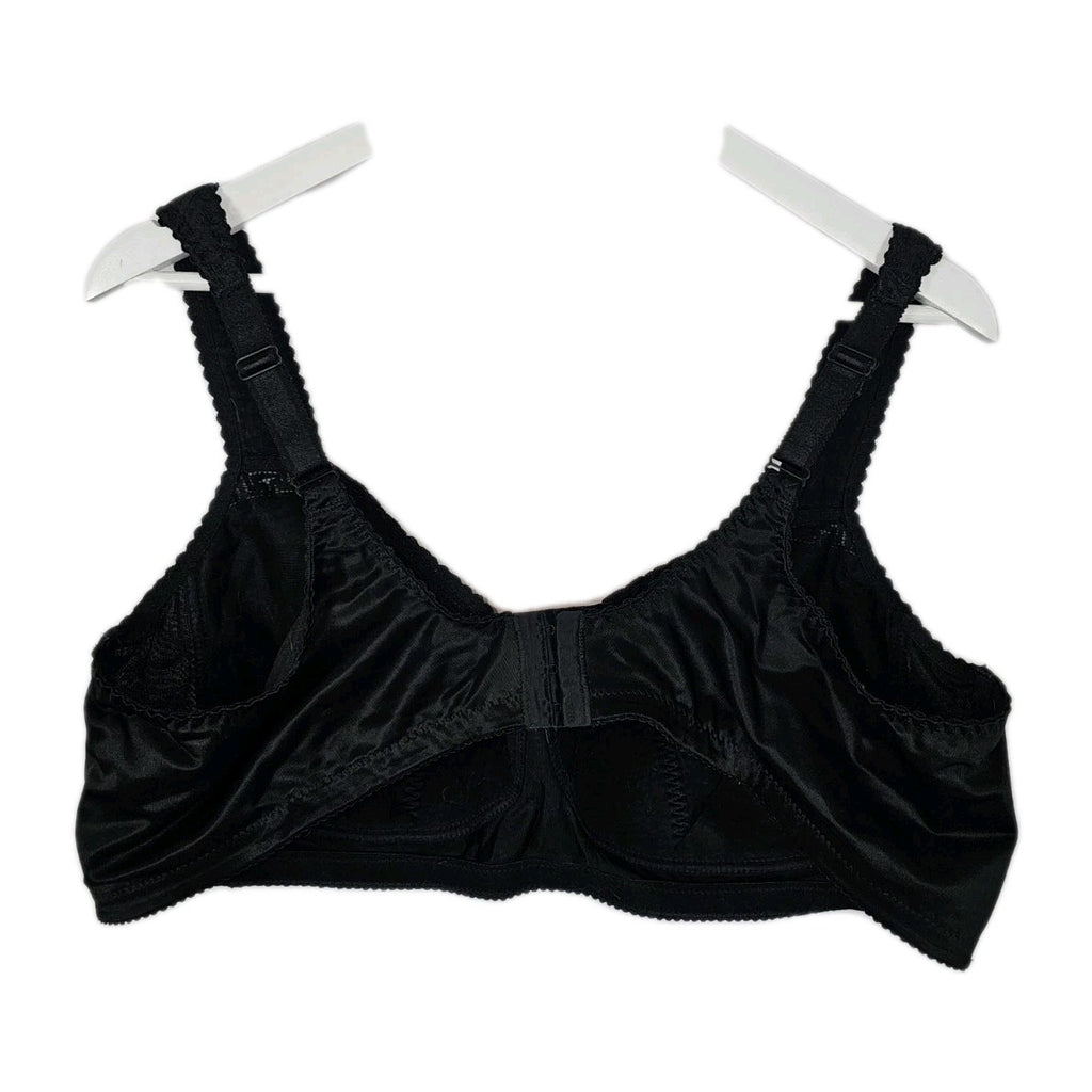EK10973 Damen BH, Schwarz, Gr. 115B2
