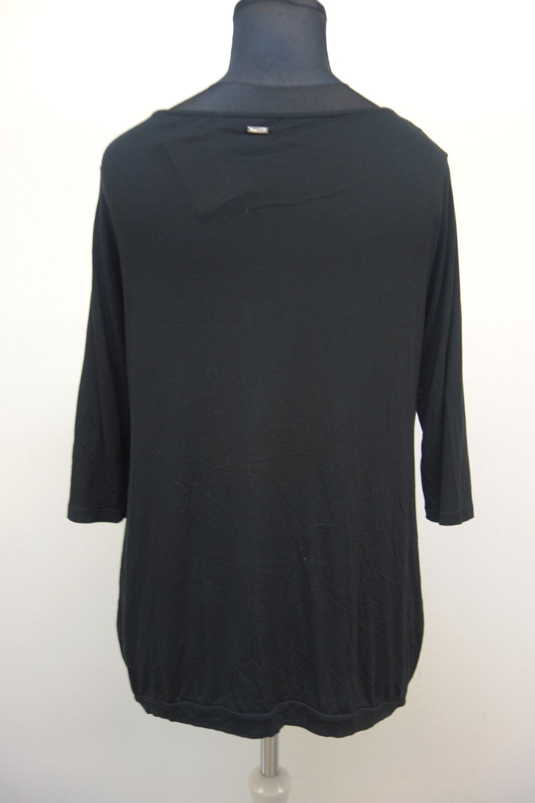 EK3006 Damen Shirt von Triangle, schwarz, Gr. 403