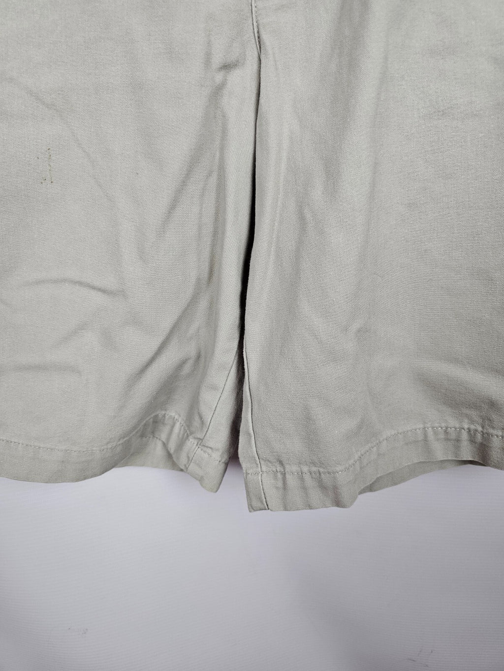 EK5711 Herren Shorts, grau, Gr.564