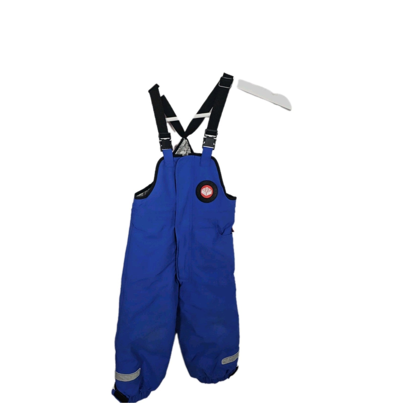 EK11117 Jungen Schneehose Lego Gr.92 Blau0