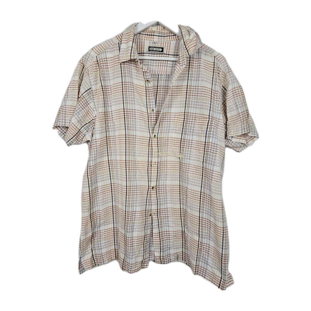 EK10360 Herren Hemd von OneWay, Orange, Gr. XL0