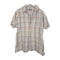 EK10360 Herren Hemd von OneWay, Orange, Gr. XL0